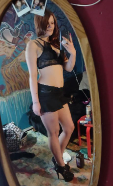 Lusty Lexy